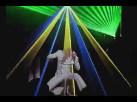 Suspicious Minds (Strauss Remix) Elvis Presley