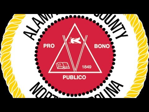 June 22, 2026 Special Joint Commissioners/Board of Education Meeting Live Stream