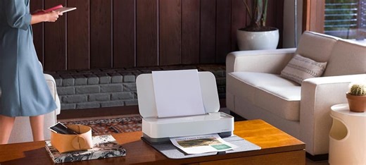 The 7 Best Home Printers Available Now | HP® Tech Takes