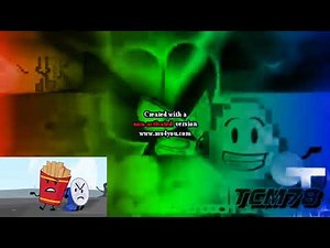 Preview 2 Four Effects Ultracubed