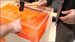 New MoD tech 'could save lives'