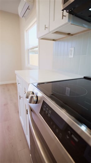 ADU Transformation | Demo to Finished Home 🏡