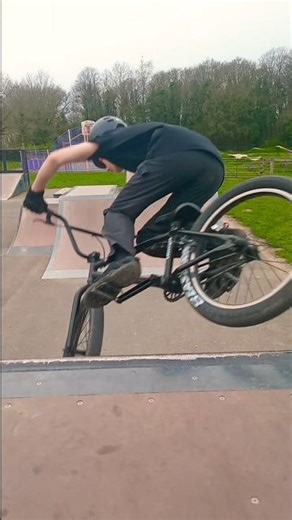 bcm jumps practice #shorts #trending #bike #bmxlife