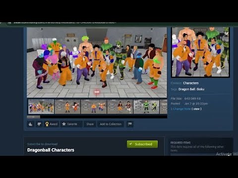 HOW TO UNLOCK EVERY MOD IN HARD TIME 3 (Mdickie’s Hard Time 3)