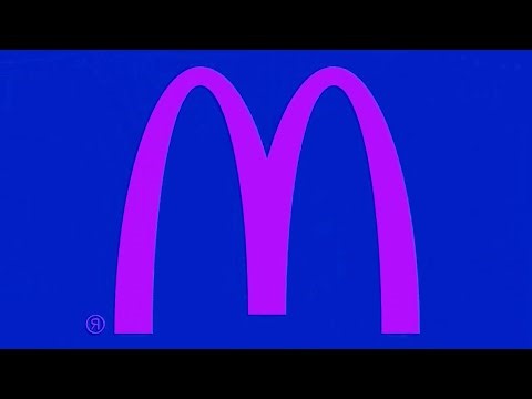 McDonald's Ident Logo History Updated 2023 in G-Major 23