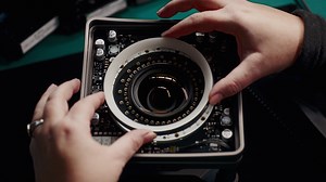 OptiTrack | The Worldwide Leader in Motion Capture