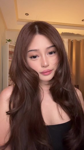 Stunning Chocolate Brown Hair Transformations