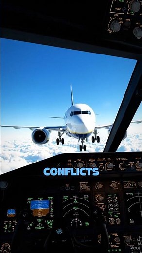 Why Planes Fly Different Altitudes | Semicircular Rule Explained ✈️