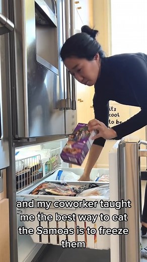 Happy Girl Scout cookie season! | Simply Recipes