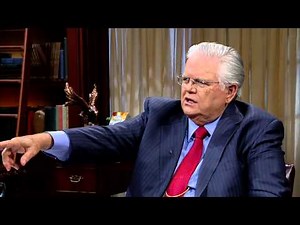 The Shooter – Story Continues – The Three Heavens with John Hagee