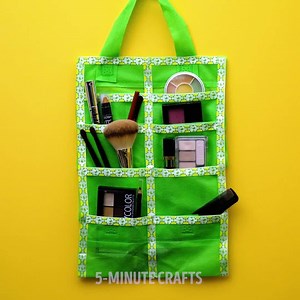 3.9M views · 10K reactions | 14 unexpected hacks to repurpose plastic bags.  | 5-Minute Crafts Play | Facebook