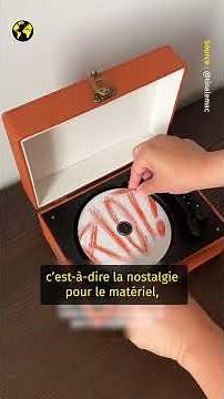 Avec le #snailmail la #genz découvre le plaisir du courrier