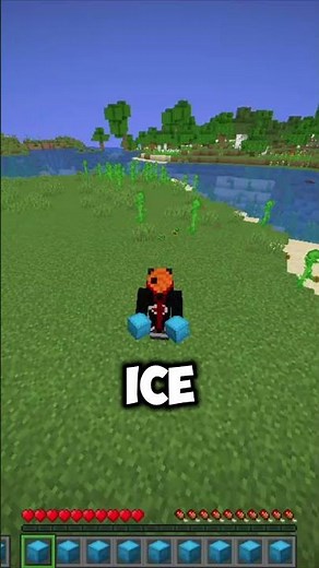 What's the MAX Weight Steve Can Carry In Minecraft?