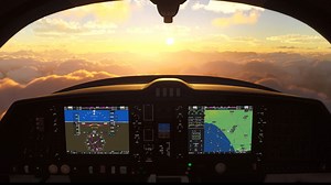 Microsoft Flight Simulator reveals Helicopters, Gliders and more in New Trailer - Try Hard Guides