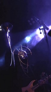 12 days away from the debut of Imperial Triumphant with the Goldstar Metropole Orchestra. Dec 12, our first foray into a big band brass/winds accompaniment. Tickets are available at the link in bio or at imperial-triumphant.com. We're also offering student discounts at the door. Come with your school ID for 40% off the ticket price!!! . #imperialtriumphant #blackmetal #deathmetal #goldstar #metalmusic | IMPERIAL TRIUMPHANT