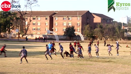 MILTON HIGH SCHOOL (BULAWAYO ,ZIMBABWE) managed to pull off a hard fought victory against Allan Wilson School Sables. | Kyros Sports
