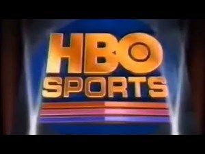HBO Sports outro 1995