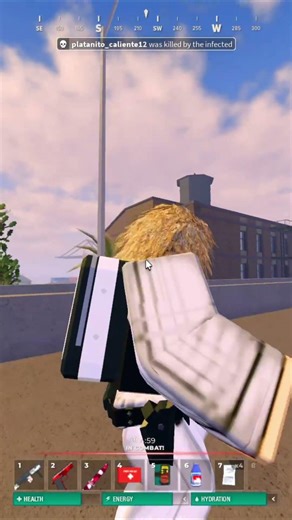 THE BAR IS INSANE 🔥 - Apocalypse Rising 2 (ROBLOX)