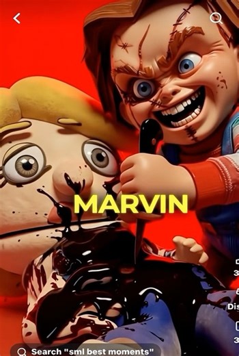 SML MOVIE Jeffy s mother attacked ghost #shorts