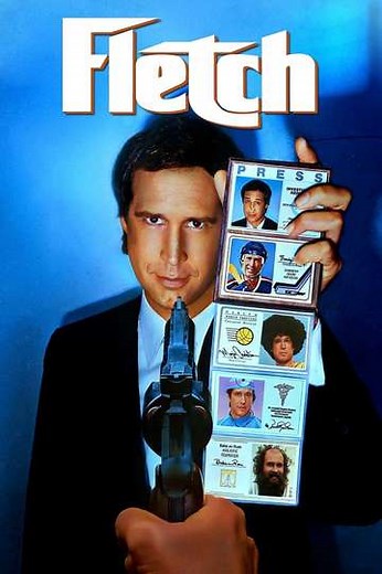 Fletch (1985) Streaming - Where to Watch Online