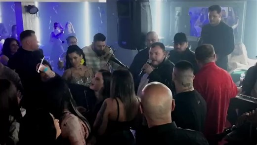 Explore the World of Belly Dance at Silver Club