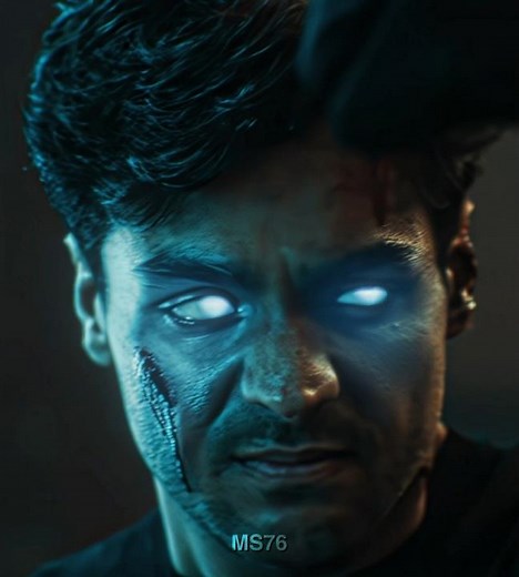 Ashish's Aura 999+ 🌀 || Ekaki chapter 5 edit || ms76fx #shorts