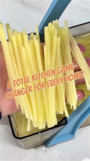 Upgrade Your Kitchen with a Versatile Mandoline Slicer