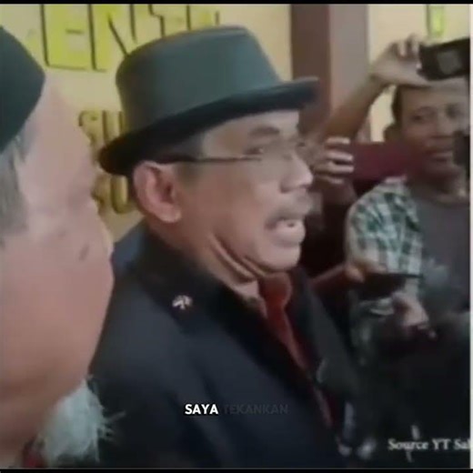 Foto copy dari file scan apa bisa jadi bukti ???#demokrasi #breakingnews #humor