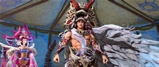 WARRIOR KING Trailer | Movie Trailers and Videos