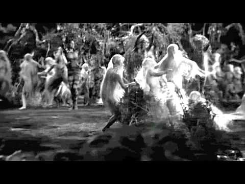 A Midsummer Night's Dream 1935 'Titania, Queen of the Fairies'