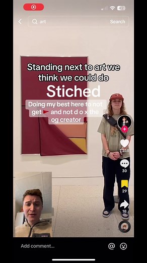 Exploring the Intriguing World of Modern Art