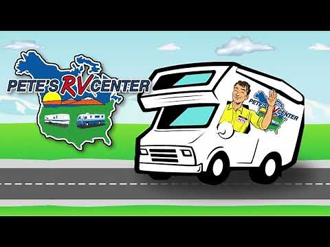RV Dealer & Camper Sales | Pete's RV Center Why Buy