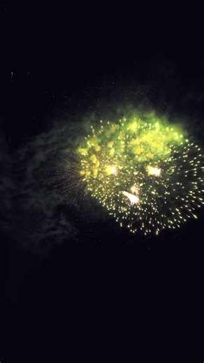 Firework shoot with Avata2 4k100FPS #fireworks #djiavata2 #drone #newyear #happynewyear2026