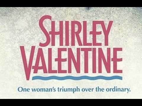 Shirley Valentine (1989) - trailer 4x3