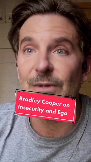 Exploring Insecurity and Ego with Bradley Cooper in Nightmare Alley