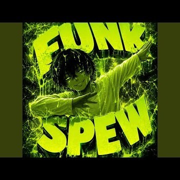 FUNK SPEW (SUPER SLOW)