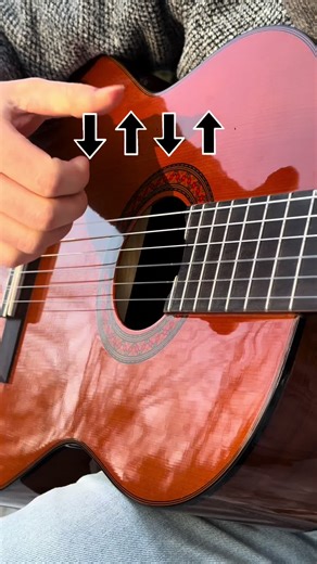 Flamenco rumba lesson #flamenco #tutorial #guitarsolo