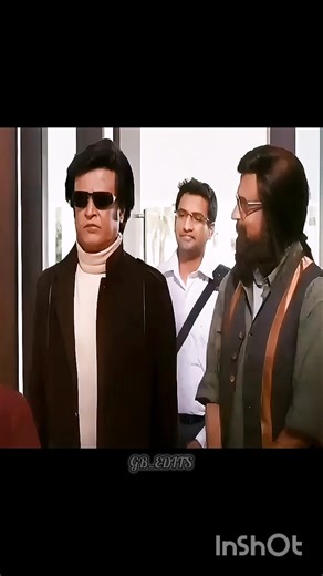 Rajnikanth 4k HDR Edit 😎🔥 Robot movie best scene 💯 #shorts