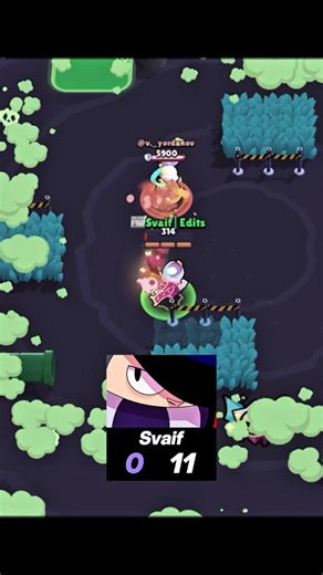 EDGAR is actually BROKEN on Open Maps... 💀🔥 | 1vs3 Duels