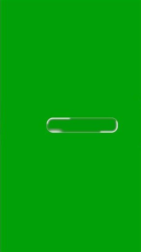 Make GREEN SCREEN transparent Glass Effect | ABedit