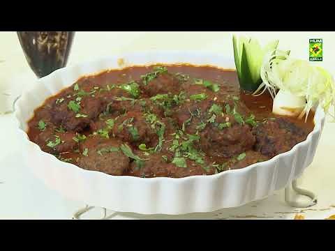 Afghan Chicken Kebab Recipe by (Shireen Anwar) | Masala Mornings | Easy Recipe | Masala TV