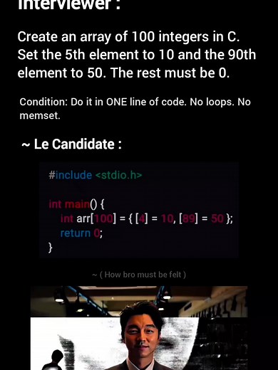 Designated Initialization in C99: Streamline Your Code