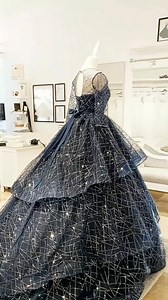 23 reactions · 3 comments | All Stars need some darkness to Shine!!. ✨ the Night sky Design 2020 Engagement Gown✨ is now Available for Sale or Rent Fashion Designer Ahlam J Camellia @Camellia_ahlam You are welcome by prior appointment 00962795321899 Amman, 7th circle, tannous complex | Camellia Boutique | Facebook