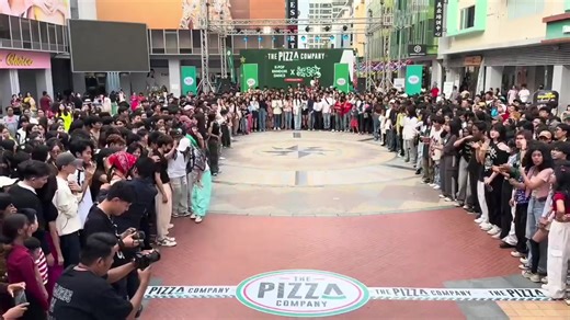 Kpop Random Play Dance Challenge 2024