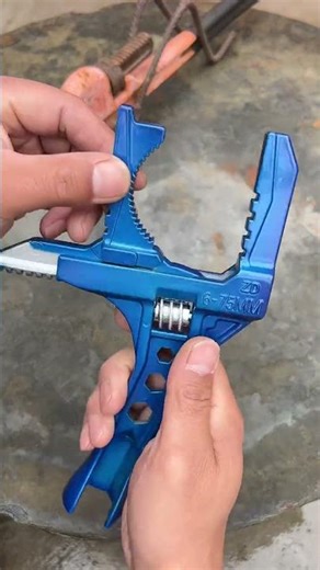 #MultifunctionalWrench #HighPerformanceUtilityTool #HardwareTools #PracticalTools