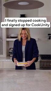 Skip the grocery store, prep and dishes. Get meals from award-winning chefs delivered weekly to your door. | CookUnity
