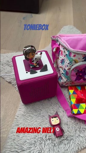 Toniebox