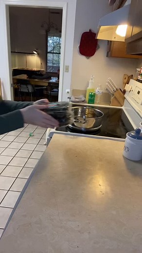 Blackberry dump cake recipe: 4 & 1/2 cups of blackberries 1 & 1/2 cups of white sugar 1 cup of unsalted butter 1 package of cake mix Bake at 350 until top is golden brown around 45 minutes #fyp #recipies #contentcreator #555 #bakewithme #birthdaycake #familycontent #toddlermom #sahm #blackberries #blackberrydumpcake #dumpcake #bakingvideo #bakingacake | Katherine Alexandra Kurtz
