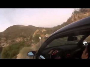 Die lustigsten Autounfälle der Welt