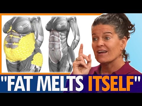 Dr. Mindy Pelz: The #1 FASTING SECRET for Weight Loss